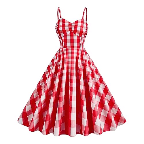Robe de soirée mariage vintage années 50 pour dissimuler les hanches
