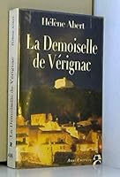 La demoiselle de Vérignac 2910188485 Book Cover