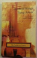 Ancient Songs Sung Anew 098013711X Book Cover