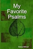 My Favorite Psalms