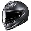Semi Flat Anthracite