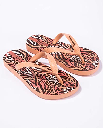 Tongs enfant Ipanema IPANEMA TEMAS X KIDS 25 / - vue 7