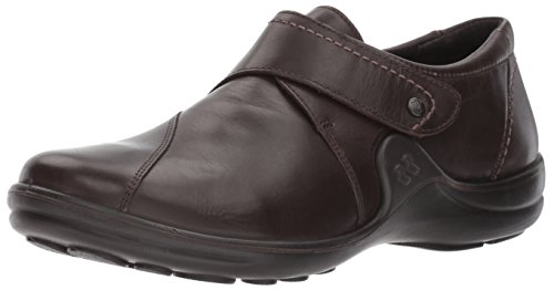 Romika Women's Maddy 04 Flat, Moro, 38 EU/7-7.5 M US