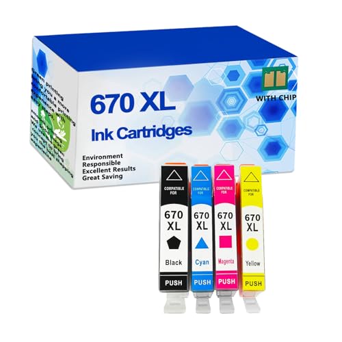 hp 5525 cartucho Marca MISKYN