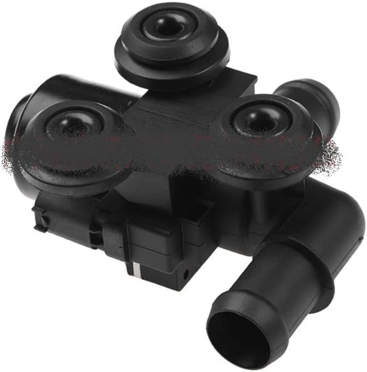 WARM WATER VALVE 6411-6928-495