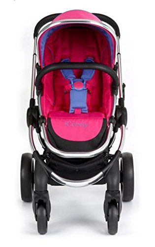 icandy peach bubblegum