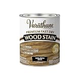 Varathane Premium Fast Dry Golden Oak Wood Stain
