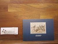 Der Alte Fritz in 50 Bildern: Nach der ersten Ausgabe von 1895 (Die Bibliophilen Taschenbu¨cher) (German Edition) 3883792764 Book Cover