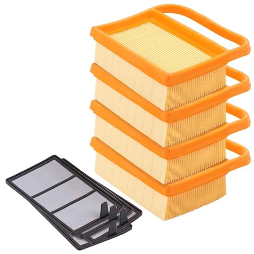 Savior TS420 Air Filter for STIHL TS410 TS420 TS410Z TS420Z ...