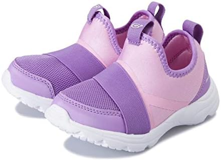 Amazon ホーキンス Elcat 15 21 Hk1 17fa キッズ Lavender 21cm 運動靴 スニーカー