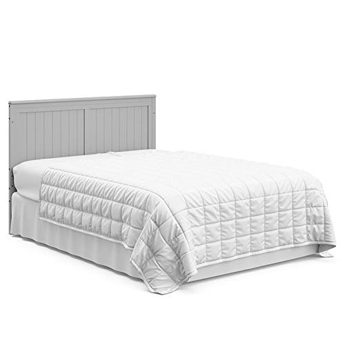 graco lennon crib instructions