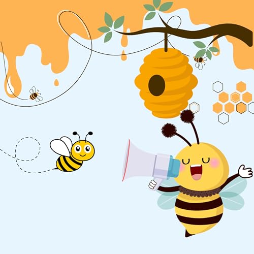 Bee-ing God's Community (2025 VBS Musical)