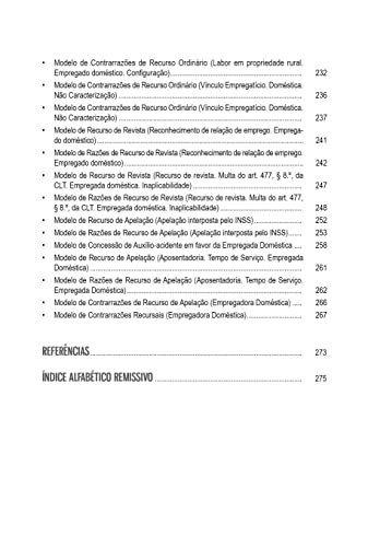 Manual do Empregado Doméstico 2ª edição