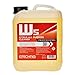 Gtechniq W5 5 Citrus All Purpose Cleaner 5000ml-Removes Oil, Grime with Ease, Safe for Waxes, Coatings, Sealants-Breaks Down Dirt Versatile Use On Carpets, Furniture, Fabric-Removes Stubborn Stains