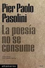 La poesía no se consume: 12 (Tascabili)