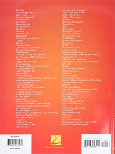 101 Jazz Songs For Trumpet #TOP1