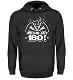 Kängurutasche an Vorderseite mit versteckten Öffnungen für Kopfhörerkabel, angenehme Passform und hoher Tragekomfort in vielen verschiedenen Größen (XS-XXL)