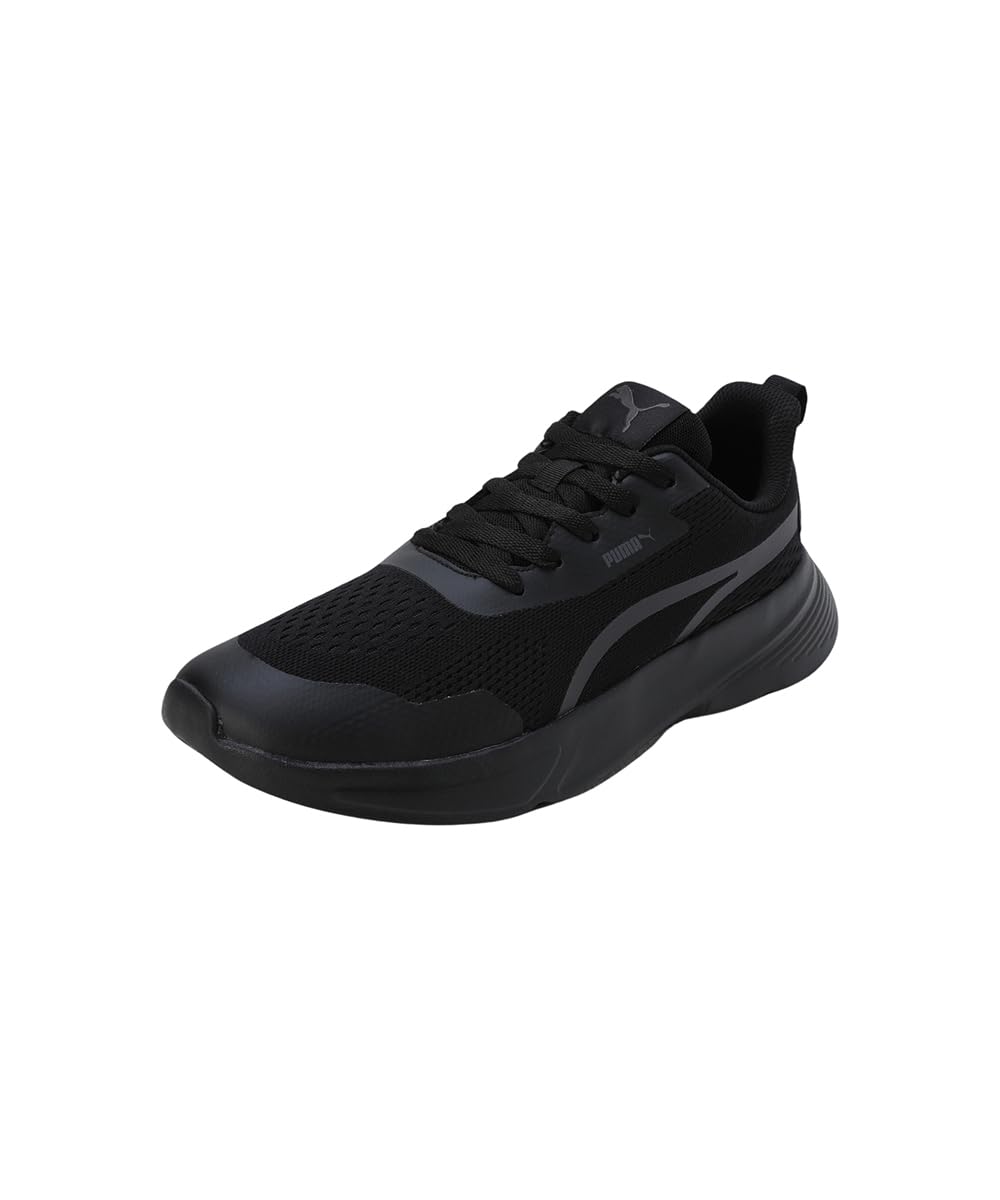 Puma Mens Tread Run Sneaker