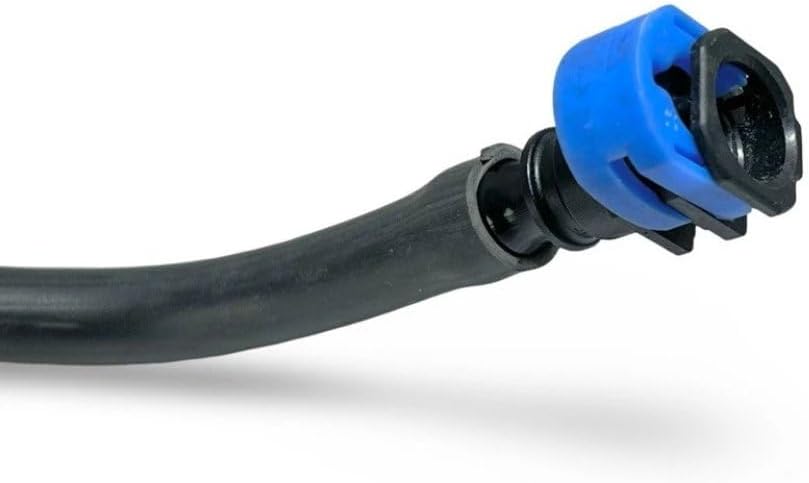 Fuel Line Tank to Fuel Rail Replacement for Polaris Ranger XP 1000 (2018–2025) – Replaces 2521773 2522564