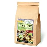 eberesche kaufen österreich Ohne Pellets! Dafür mit geschälten Saaten (Bio-Weizen, Bio-Gerste, Bio-Roggen, Bio-Hafer, Bio-Sonnenblumenkerne), Hagebuttenkerne, Hagebutten, Ebereschen, Hibiskusblüten, Buchweizen, Walnusskerne, Paranüsse, Mandeln, Cashewkerne, Mariendistelsamen, Karotten, Paprika