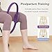 Magic Circle Pilates Ring, Yoga Ring Fitness Trainer, Pilate Ring for Mat & Reformer Workouts, Pilates Circle 14.96