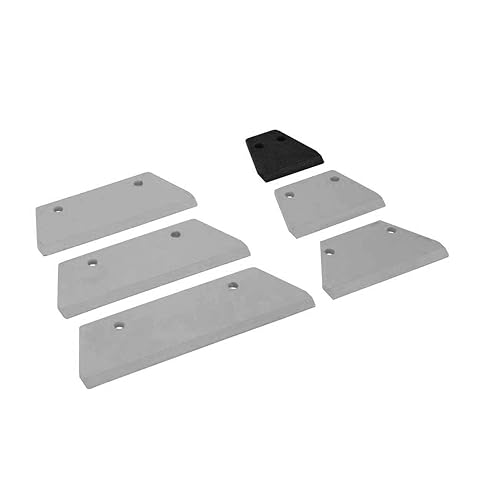 Extensión de broca de taladro de 18" GardenTrax