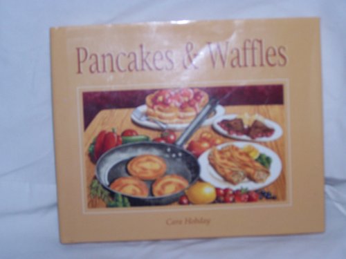 Image of Pancakes and Waffles