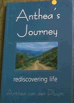 Paperback Anthea's Journey Book