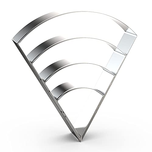 Pizza Slice Cookie Cutter Set Large