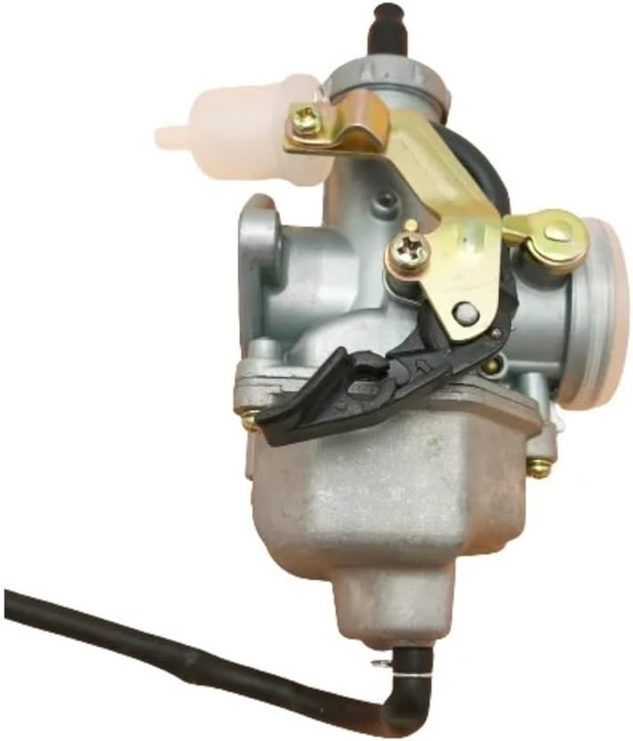 30mm PZ30 Carburetor Hand Choke Fit For 150cc 175cc 200cc 250cc Dirt Bike ATV Quad