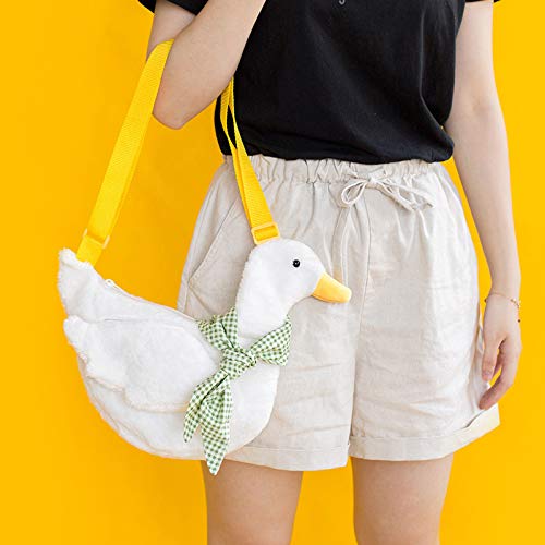 Ita Bag Ita Tote Bag Shoulder Bag Purse Anime School Bag Diy, Cosplay,Comic Con (Duck Bag) #TOP5