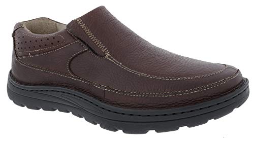 Drew Men Bexley II 43000 Leather Loafers Shoes
