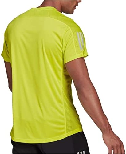 adidas Own The Run Tee Men's T-Shirt, Mens, T-Shirt, GJ9965, Amaaci, S: Buy  Online at Best Price in Egypt - Souq is now Amazon.eg