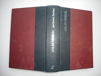Paperback Ana En Venecia (Spanish Edition) [Spanish] Book