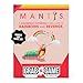 Exploding Kittens Mantis Grab & Game 2-4 Players - Ages 7+ - 10 Minutes to Play - Travel Sized Cutthroat Matching Card Game - Party, Family Night, Kid and Adult Card Game