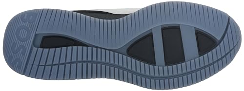 Image of BOSS Men's Modern Knit Structure Running Sneaker
