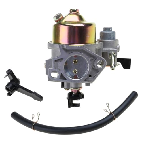 Carburateur GX390 pour réparer un moteur thermique qui cale ou ne démarre plus