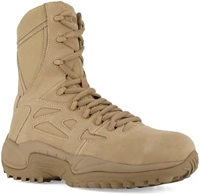 Reebok Rapid Response mens Industrial & Construction Boot