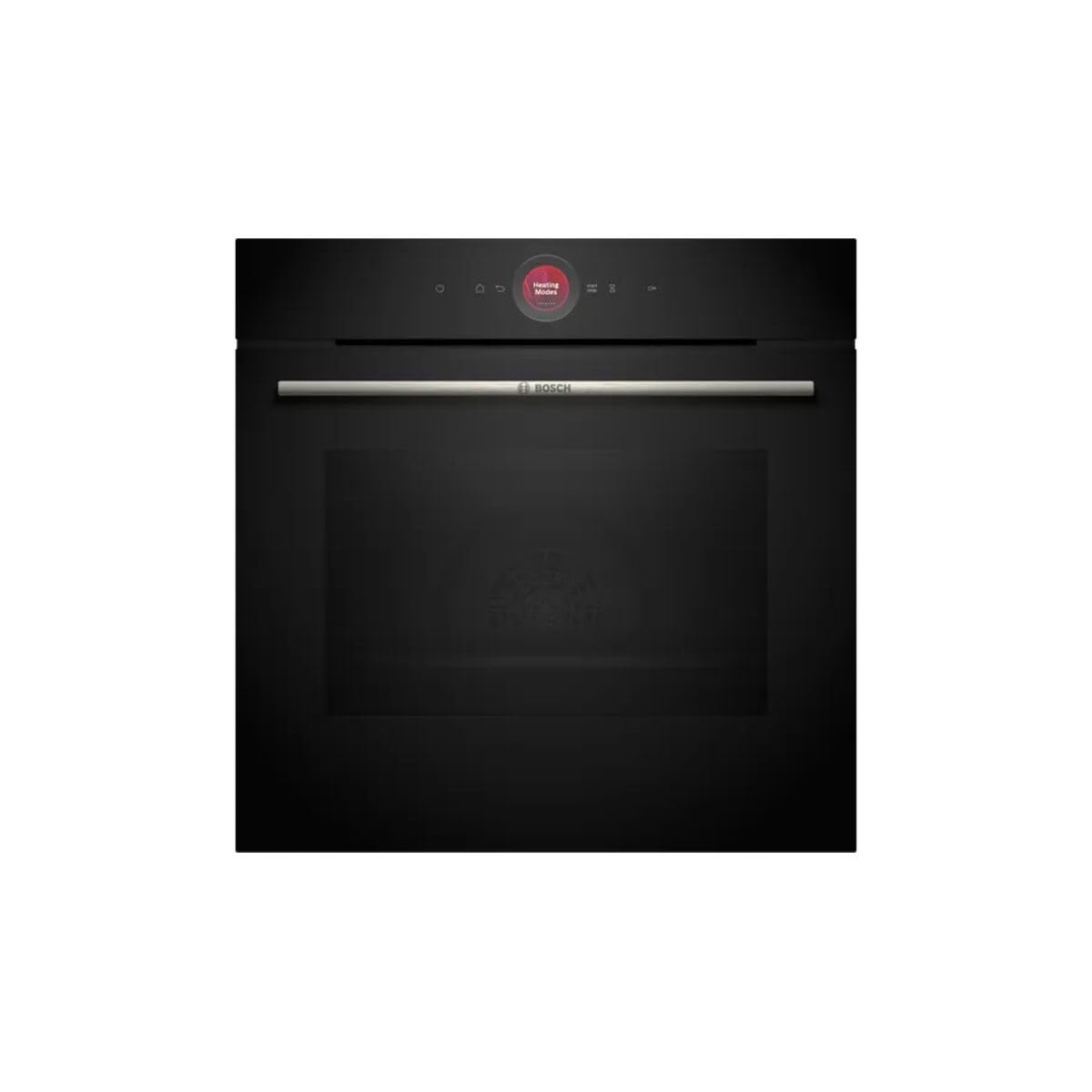 BOSCH Multifunktionsofen + Produktbeschreibung