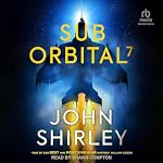 Cover of SubOrbital 7