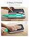 ESR for iPhone 17 Case with Screen Protector