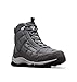 Produktbild Columbia Men's Firecamp Boot Hiking Shoe, Titanium Grey Steel/Graphite, 7