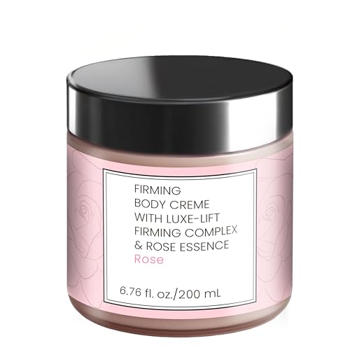 Creme corporal JKAJKA Champagne Lift Firming Body Creme Rose