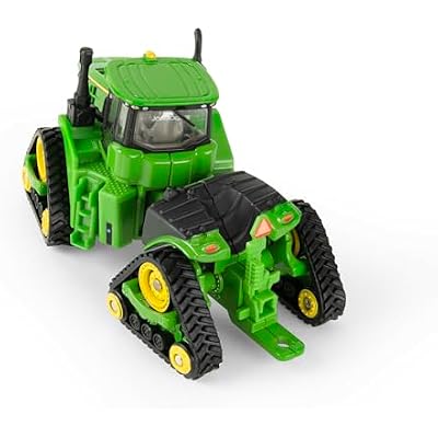 ERTL 1/64 John Deere 9470RX Tractor with Narrow Tracks LP64445 45552