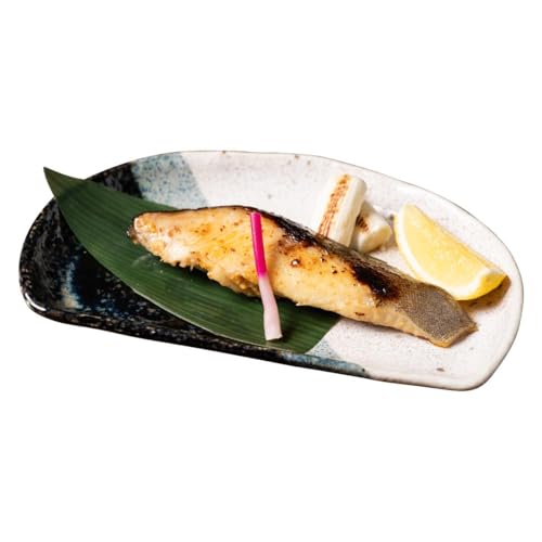 肥後伝統の酒、東肥の赤酒仕込み銀だらの味噌漬け おかず レシピ 焼き魚 味噌漬け 西京漬け タラ 鱈 魚