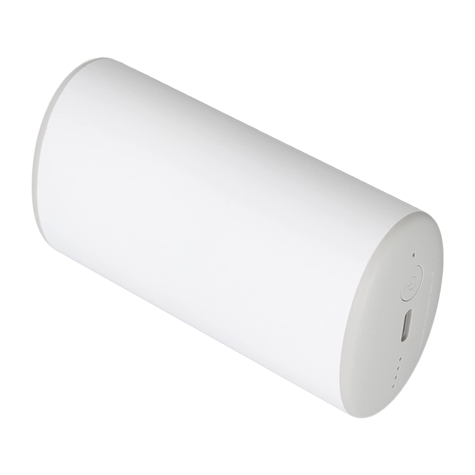 Pocket Heater, 5V Double Sided Heating Hand Warmer ABS USB Charging with  Power Cord for Outdoor (White) : Amazon.in: Home u0026 Kitchen