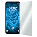 Produktbild PhoneNatic 3er-Pack Glas-Folie klar kompatibel mit LG K52 - Panzerglas für K52