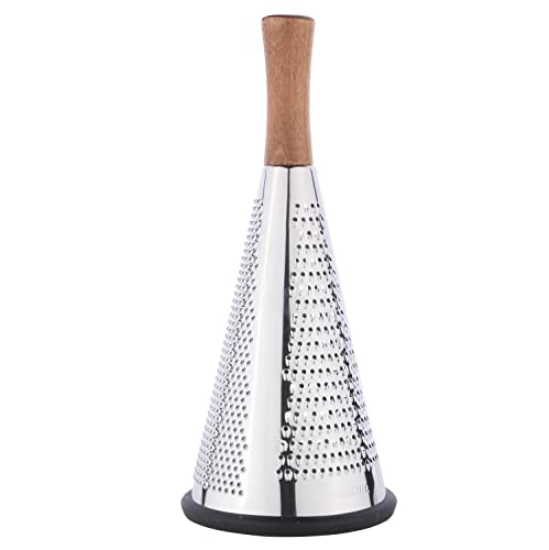 Cone Cheese Grater with Handle XL