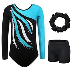 Sleeved Blackblue Set