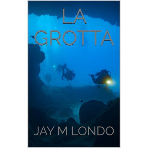LA GROTTA